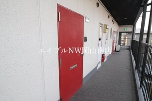 大元駅 徒歩68分 3階の物件内観写真